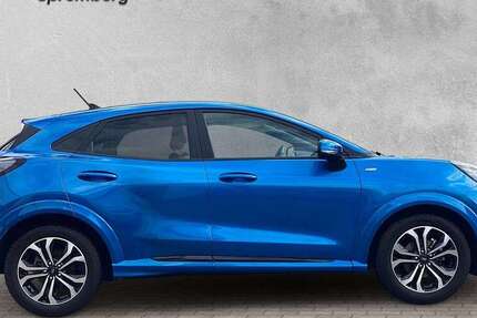 Ford Puma 33.100 km 18.890 &euro; Spremberg 03130