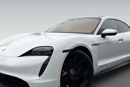 Porsche Taycan 47.900 km 68.780 &euro; Wettenberg 35435