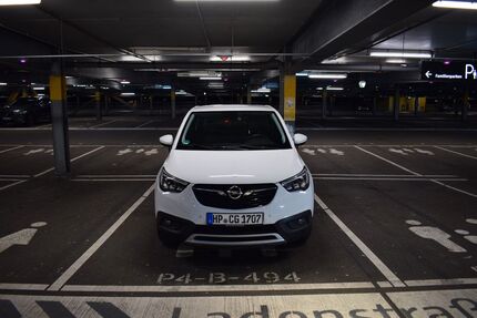 Opel Crossland (X) 90.000 km 13.500 &euro; Viernheim 68519