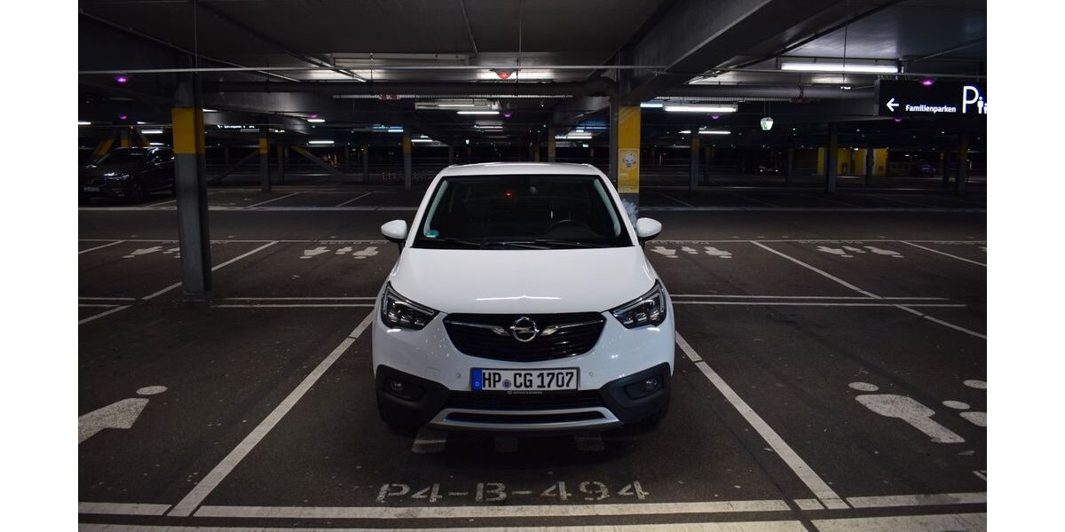 Opel Crossland (X) 90.000 km 13.500 &euro; Viernheim 68519