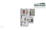 Etagenwohnung Braunschweig / Broitzem Broitzem - 3 Zimmer, 70 m&sup2;, 175.000&euro; | Angebot:26401407