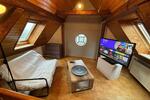 Möbliertes Zimmer im Dachgeschoß - Ideal für Monteure 1 zimmer