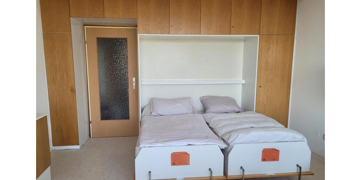 Etagenwohnung Bad Füssing - 1 Zimmer, 35 m&sup2;, 85.000&euro; | Angebot:26865345