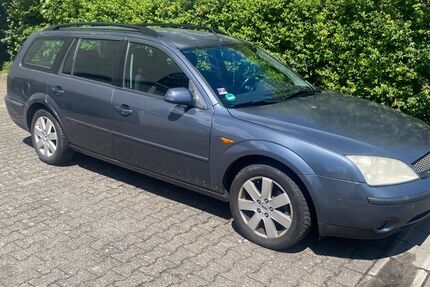 Ford Mondeo 174.000 km 700 &euro; Hochheim 65239