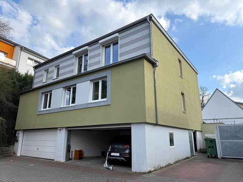 Wohnung zum Kaufen in Mainz 635.000 € 121 m²