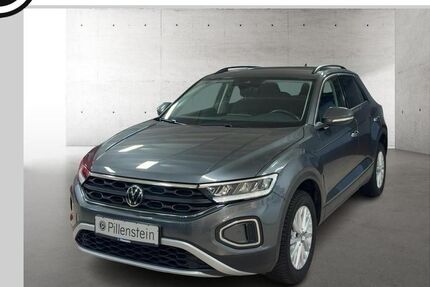 VW T-Roc 46.850 km 16.909 &euro; Fürth 90762