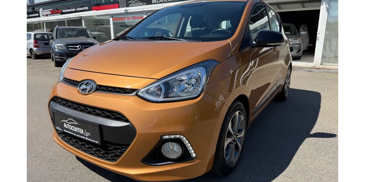 Hyundai i10 97.000 km 6.999 &euro; Bremen 28201