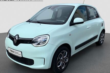 Renault Twingo 28.078 km 11.890 &euro; Kronach 96317