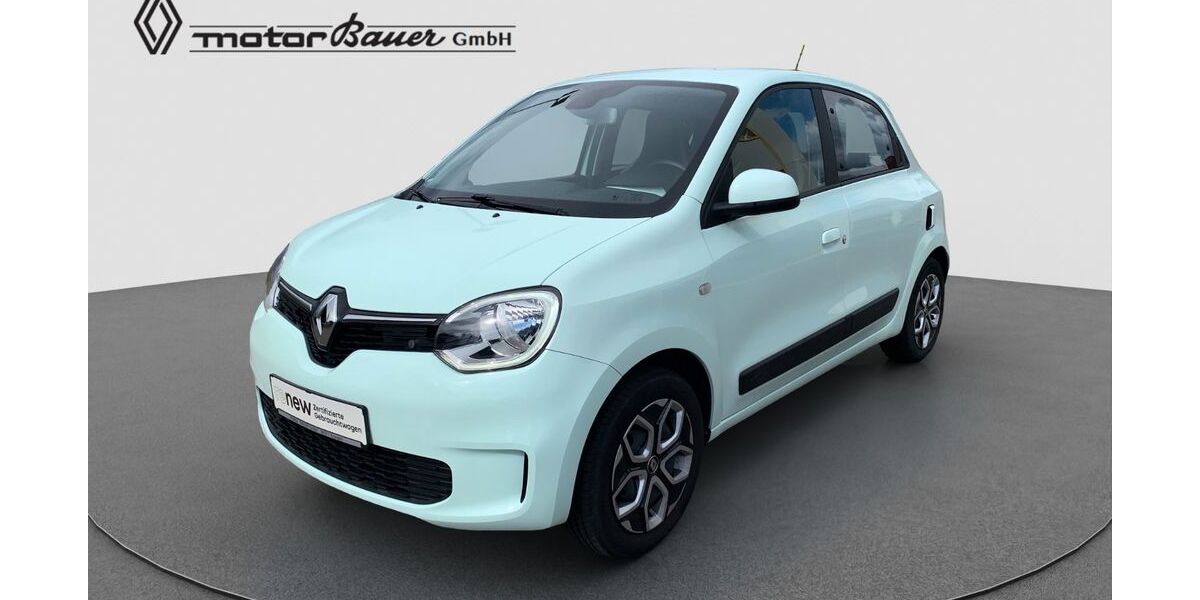 Renault Twingo 28.078 km 11.890 &euro; Kronach 96317
