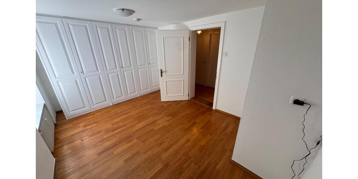 Etagenwohnung Kochel am See - 3 Zimmer, 88 m&sup2;, 1.350&euro; | Angebot:26391727