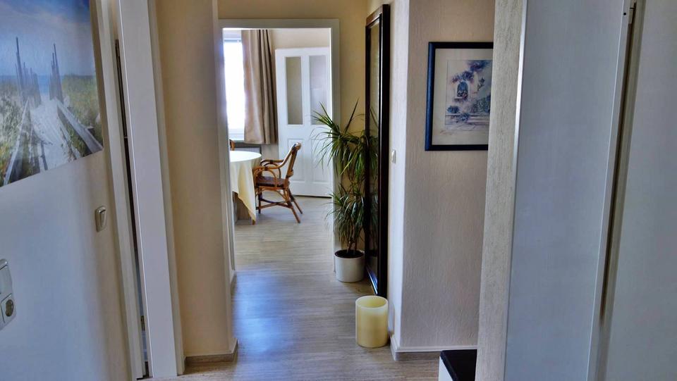 Etagenwohnung Grömitz - 3.5 Zimmer, 86 m&sup2;, 428.000&euro; | Angebot:26544397