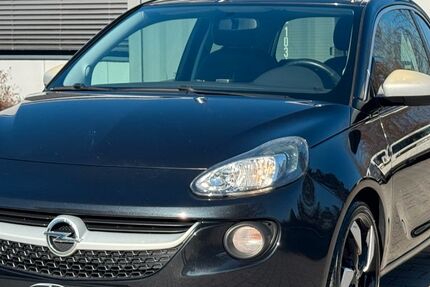 Opel Adam 108.780 km 6.990 € Zuzenhausen 74939