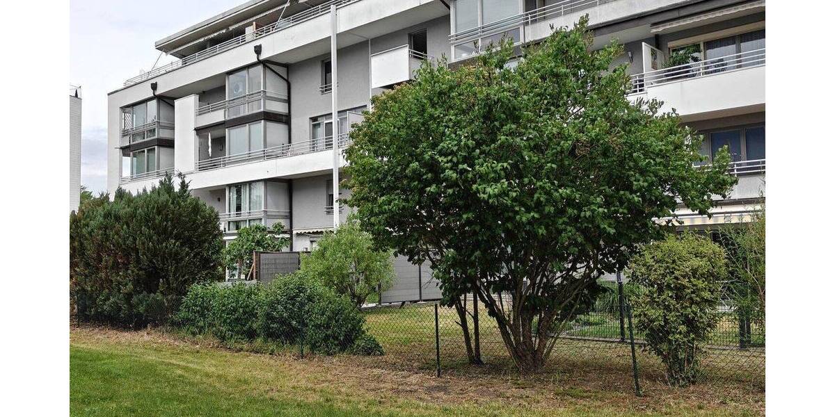 Etagenwohnung Neuburg an der Donau Neuburg - 2 Zimmer, 55 m&sup2;, 289.000&euro; | Angebot:26824080
