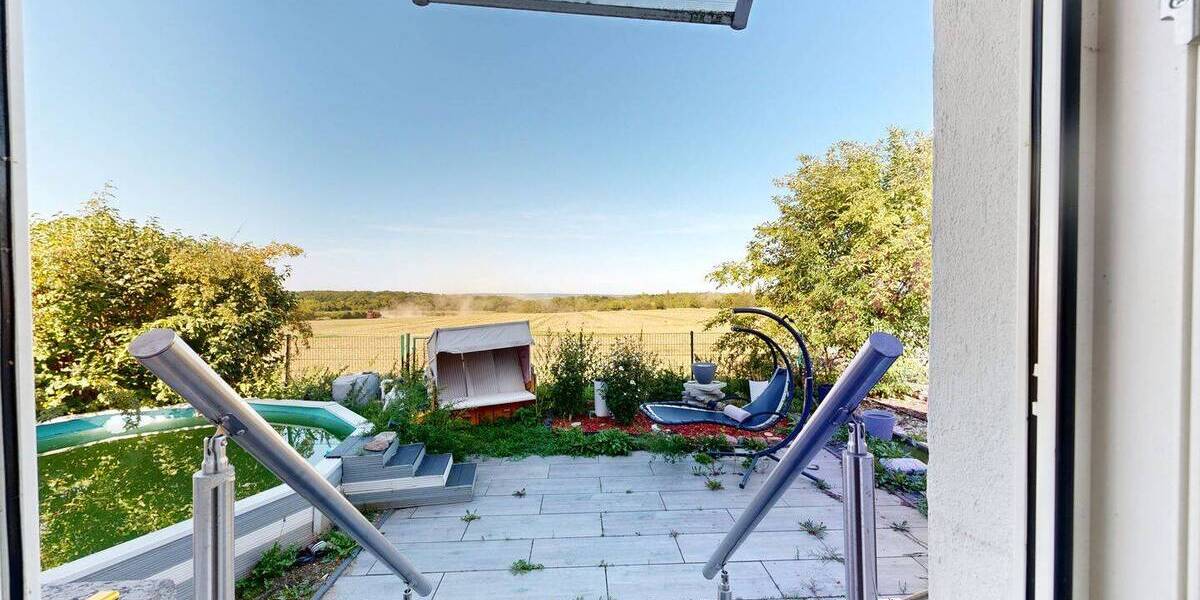 Einfamilienhaus Naumburg (Saale) Flemmingen - 9 Zimmer, 170 m&sup2;, 329.000&euro; | Angebot:26016492