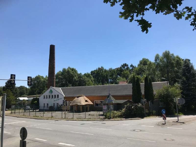 Einzelhandel in Bischofswerda 760.000 € 780 m²