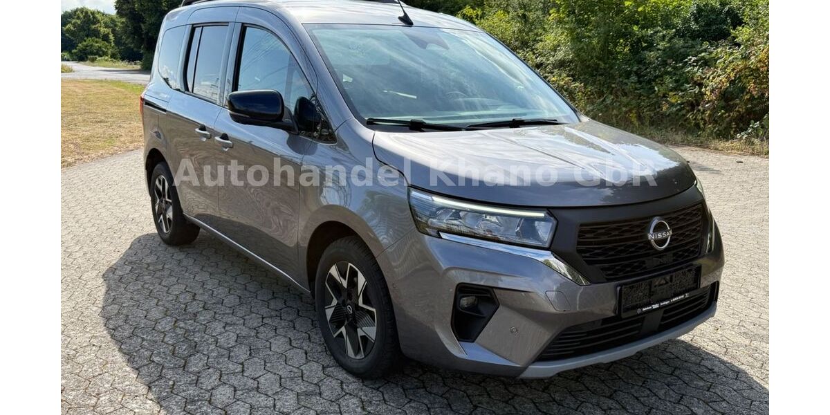 Nissan Townstar 197.800 km 11.990 € Plaidt 56637