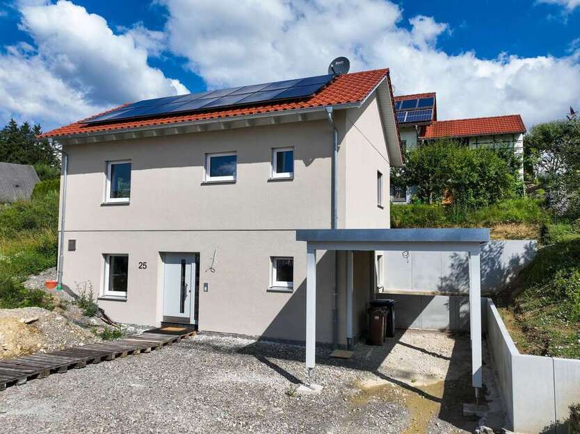Haus zum Kaufen in Alpirsbach 385.000 € 76.51 m²