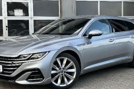 VW Arteon