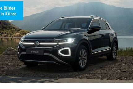 VW T-Roc 5.770 km 24.710 &euro; Wolfsburg 38440