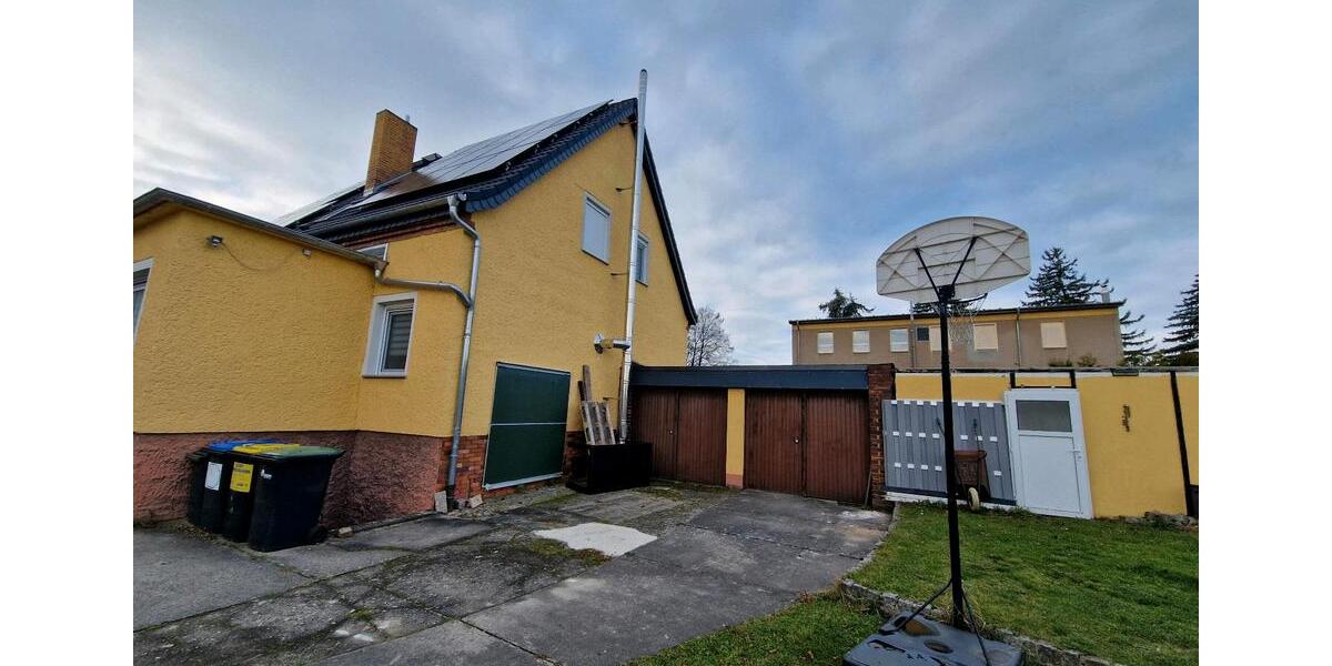 Einfamilienhaus Guben - 6 Zimmer, 150 m&sup2;, 245.000&euro; | Angebot:27285549