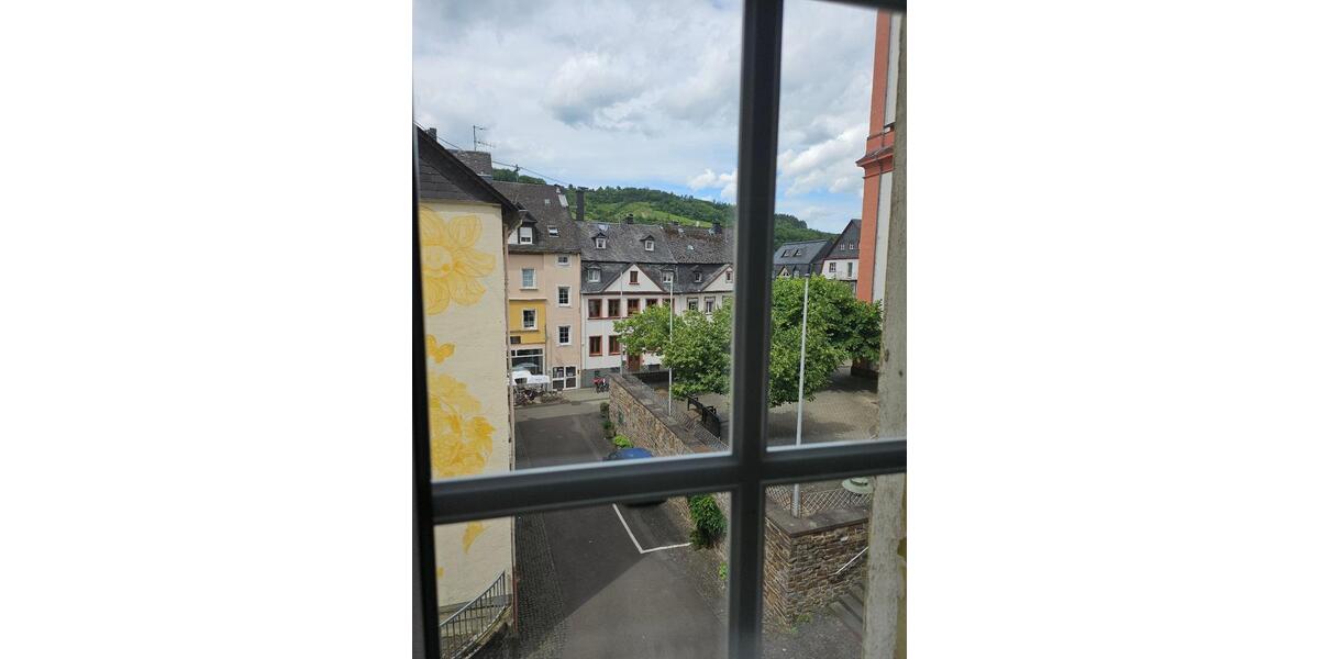 Reihenhaus Zell (Mosel) - 4 Zimmer, 67 m&sup2;, 99.000&euro; | Angebot:26826224