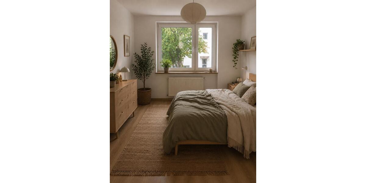 Etagenwohnung Weißenfels - 3 Zimmer, 59 m&sup2;, 57.890&euro; | Angebot:26993758