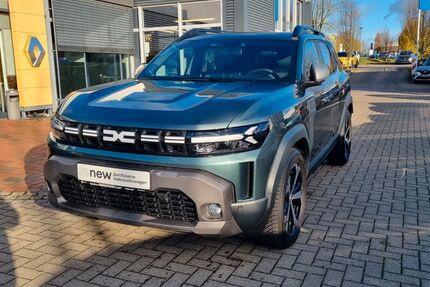 Dacia Duster 9.436 km 24.990 &euro; Walsrode 29664