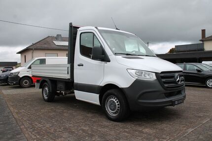 Mercedes-Benz Sprinter 41.485 km 22.900 &euro; Badem 54657