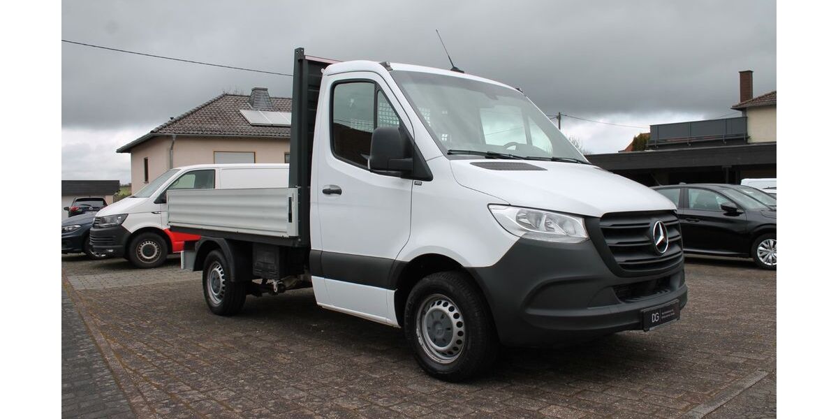 Mercedes-Benz Sprinter 41.485 km 22.900 &euro; Badem 54657