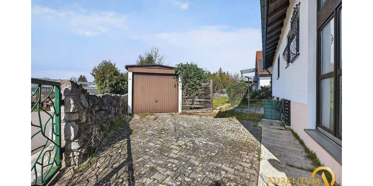 Einfamilienhaus Abensberg - 6 Zimmer, 121 m&sup2;, 497.000&euro; | Angebot:26142223