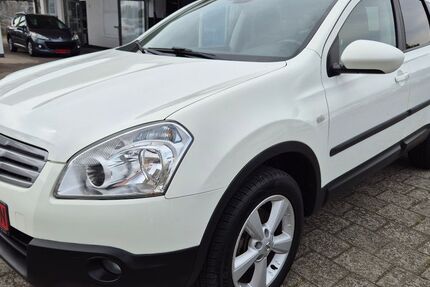 Nissan Qashqai 131.000 km 6.999 € Bremen 28277