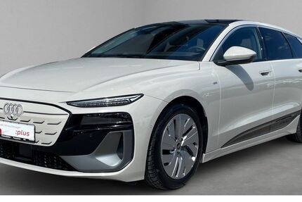 Audi A6 e-tron 13.459 km 69.870 &euro; Traunstein 83278