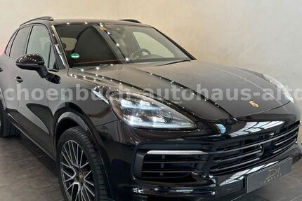 Porsche Cayenne 155.000 km 44.990 &euro; Altdorf bei Böblingen 71155