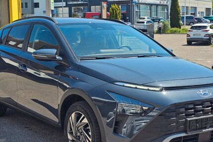 Hyundai BAYON 11.091 km 19.400 &euro; Leonberg 71229