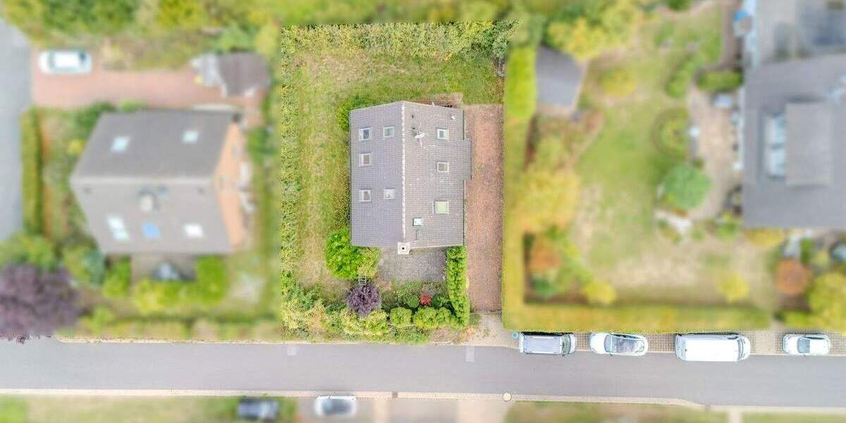 Einfamilienhaus Bad Salzdetfurth Lechstedt - 3 Zimmer, 120 m&sup2;, 400.000&euro; | Angebot:25469117