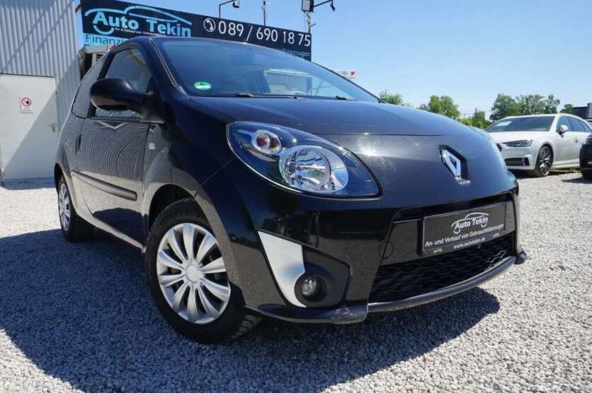 Twingo