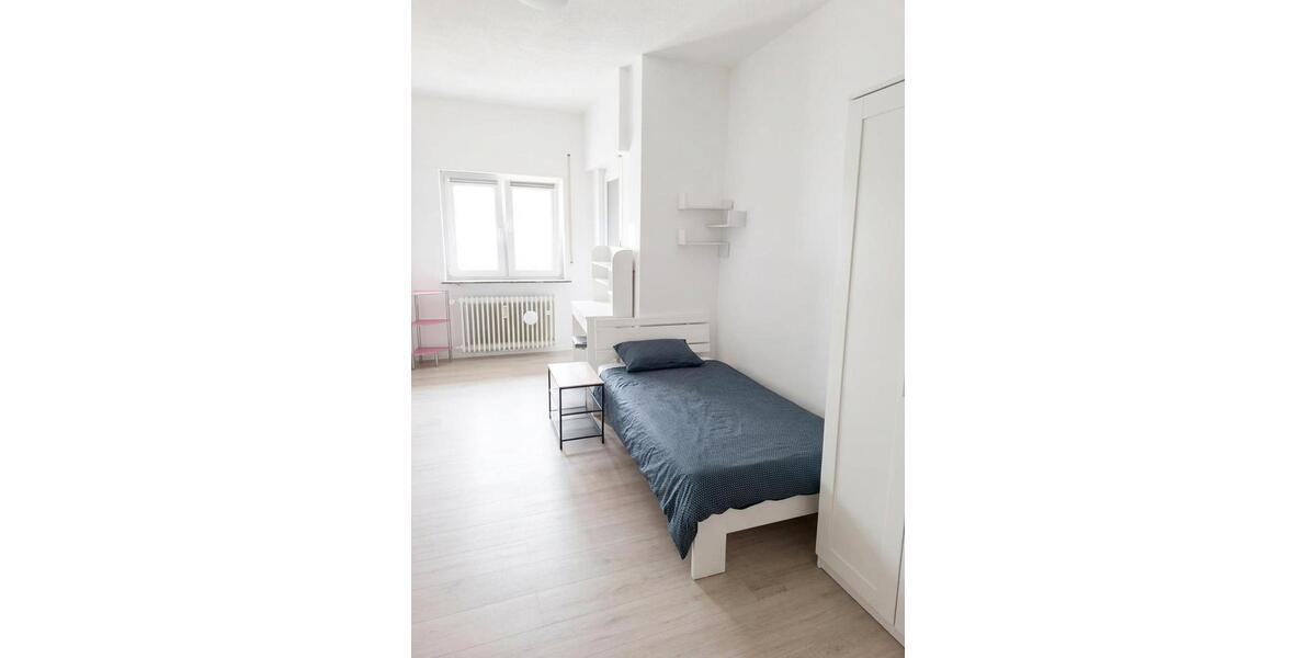 Etagenwohnung Heddesheim - 5 Zimmer, 111 m&sup2;, 1.090&euro; | Angebot:26012949