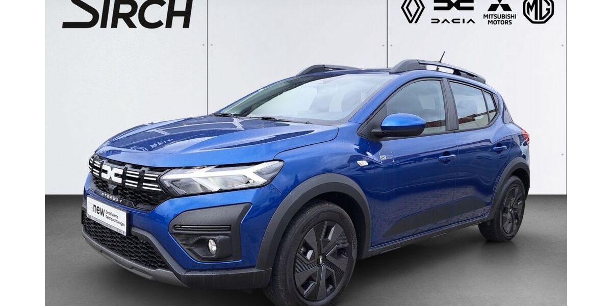 Dacia Sandero 15.100 km 17.990 &euro; Kaufbeuren 87600