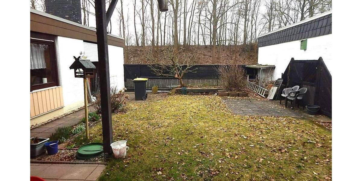 Einfamilienhaus Göttingen Elliehausen / Esebeck - 4 Zimmer, 116 m&sup2;, 360.000&euro; | Angebot:25743048