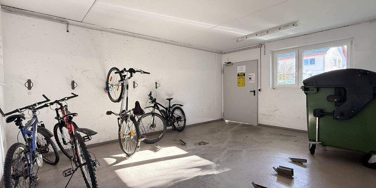 Etagenwohnung Oberderdingen - 3 Zimmer, 85 m&sup2;, 219.000&euro; | Angebot:24520041