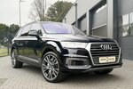 Audi Q7 3.0 TDI e-tron quattro / Panorama / Kamera 179.000 km 31.500 € Mönchengladbach 41066
