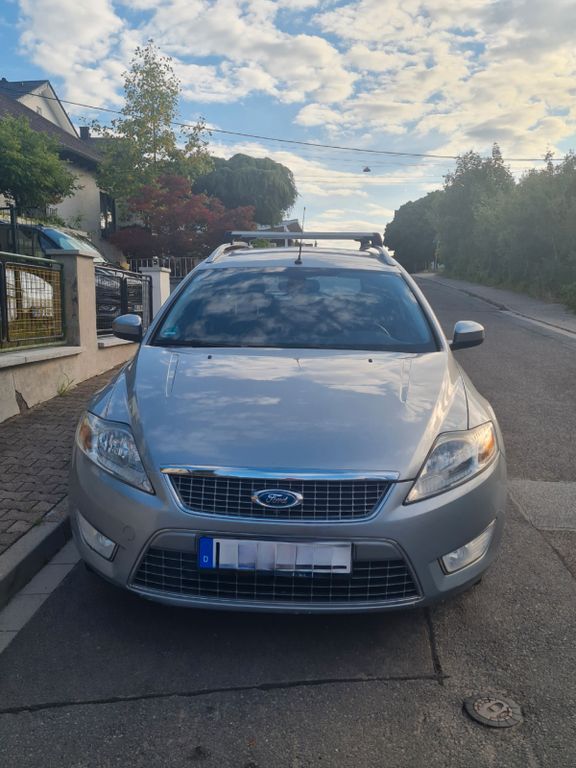 Mondeo