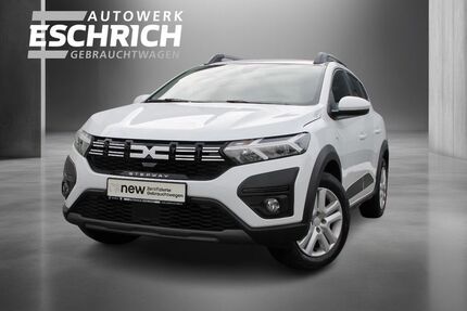 Dacia Sandero 26.902 km 17.540 &euro; Ilmenau 98693