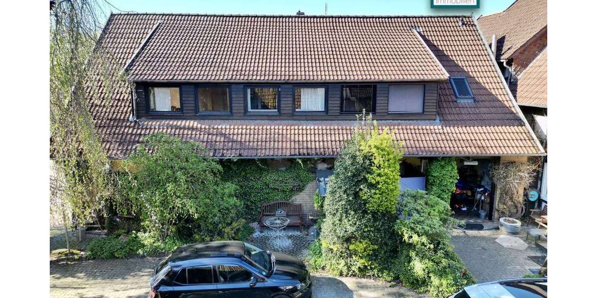 Einfamilienhaus Fürstenau - 5 Zimmer, 235 m&sup2;, 199.000&euro; | Angebot:26692264