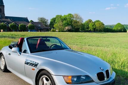 BMW Z3 140.000 km 7.777 &euro; Mönchengladbach 41179