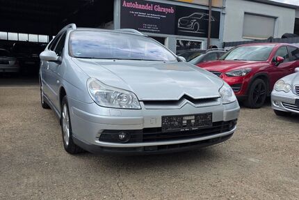 Citroen C5 143.000 km 2.900 &euro; Geldern 47608