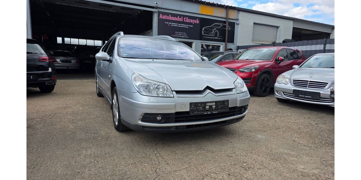 Citroen C5 143.000 km 2.900 &euro; Geldern 47608