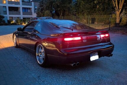 Nissan 300 ZX 122.986 km 13.950 &euro; Pulheim 50259