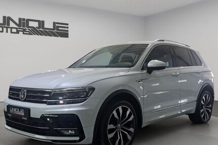 VW Tiguan 58.047 km 29.990 &euro; Chemnitz 09119