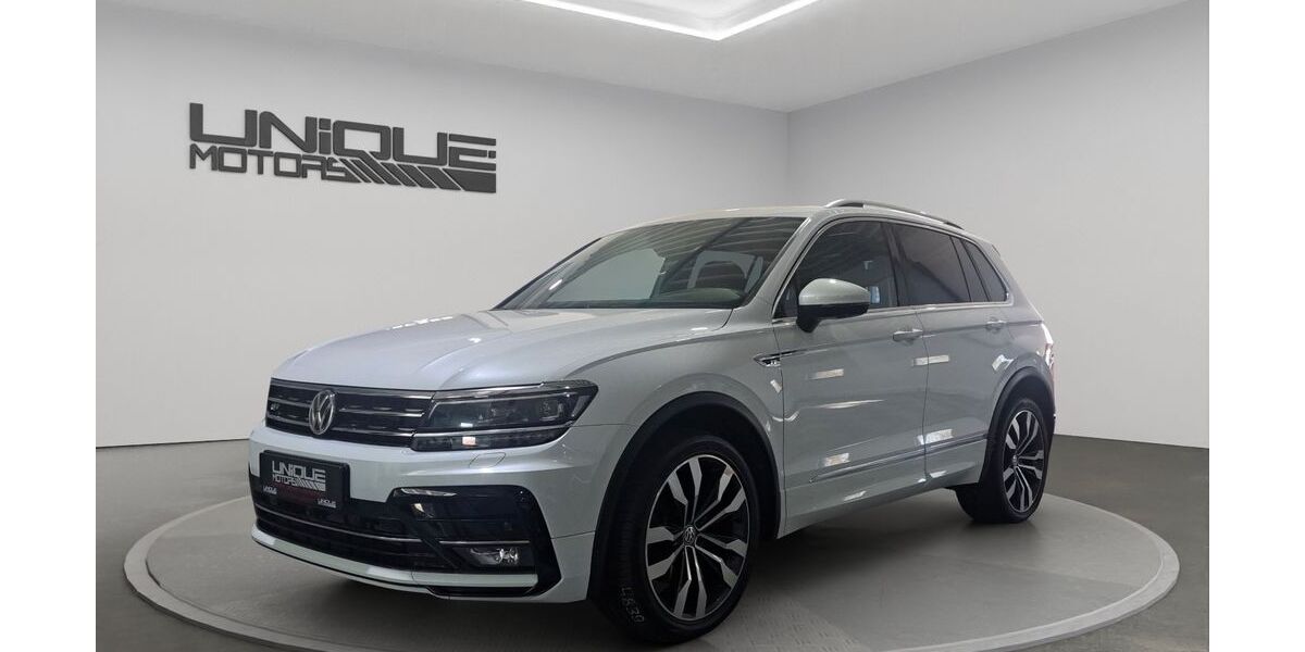 VW Tiguan 58.047 km 29.990 &euro; Chemnitz 09119